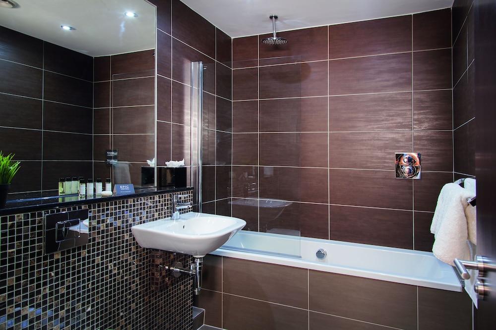 Epic Apart Hotel - Seel Street