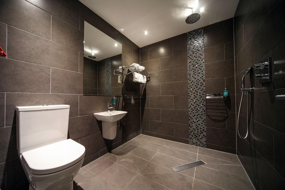 Epic Apart Hotel - Seel Street