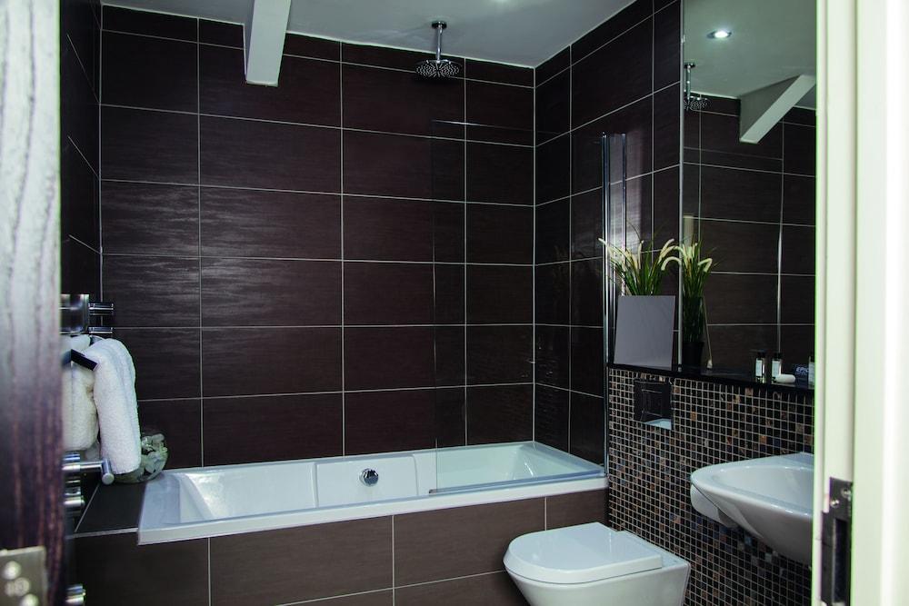 Epic Apart Hotel - Seel Street