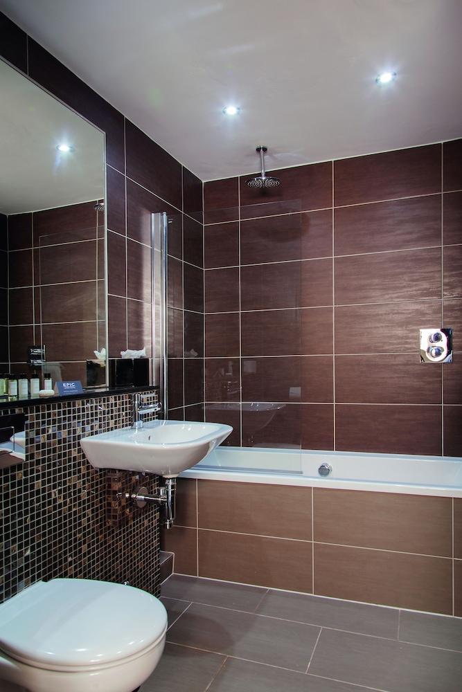 Epic Apart Hotel - Seel Street
