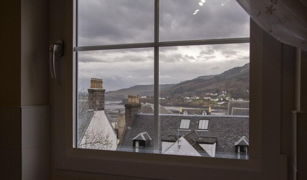 Skye Holiday Apartments