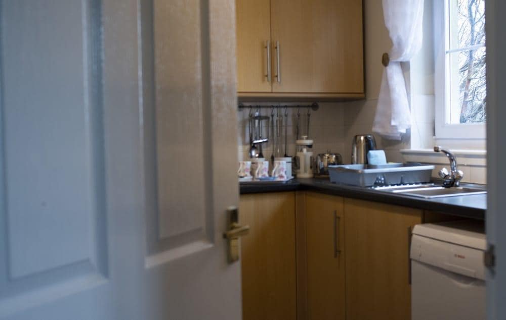 Skye Holiday Apartments