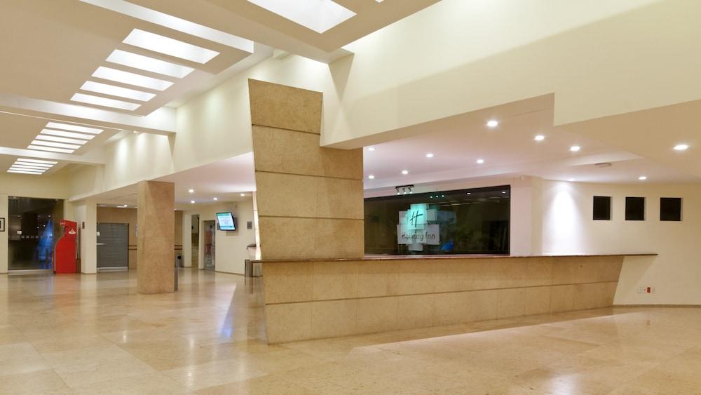 Holiday Inn Veracruz Boca del Rio