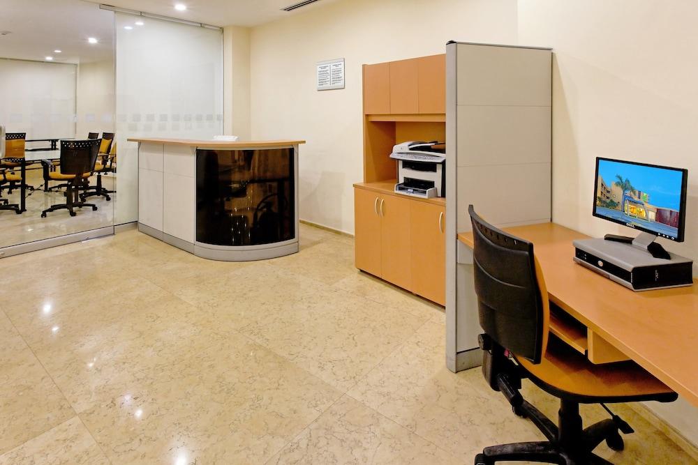 Holiday Inn Veracruz Boca del Rio