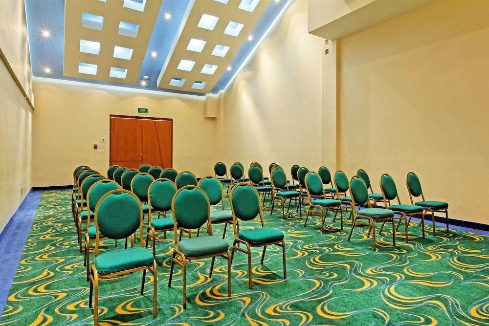 Holiday Inn Veracruz Boca del Rio