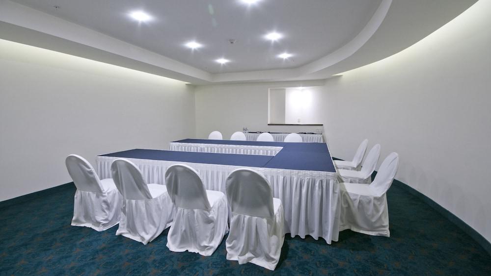 Holiday Inn Veracruz Boca del Rio