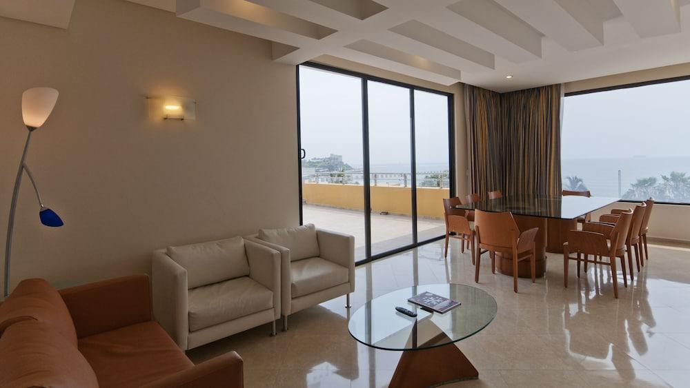 Holiday Inn Veracruz Boca del Rio