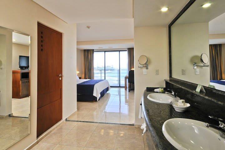 Holiday Inn Veracruz Boca del Rio