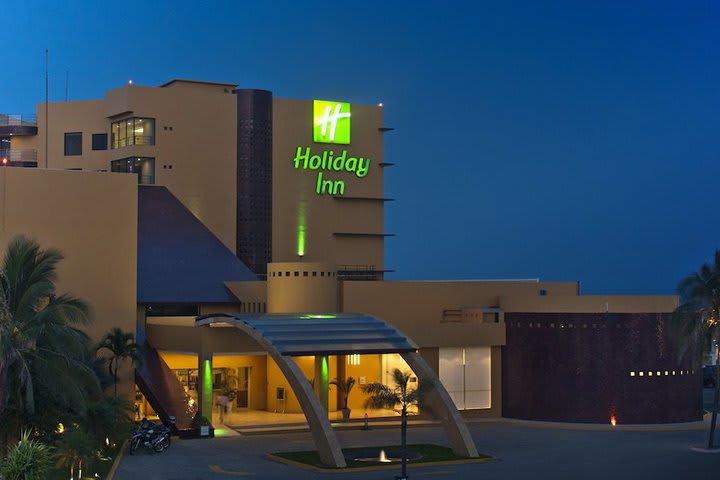 Holiday Inn Veracruz Boca del Rio