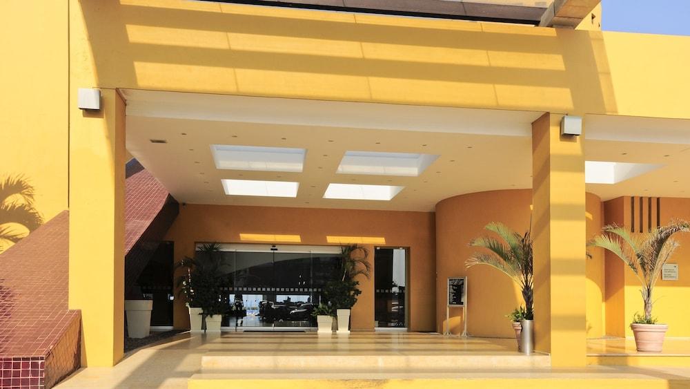 Holiday Inn Veracruz Boca del Rio