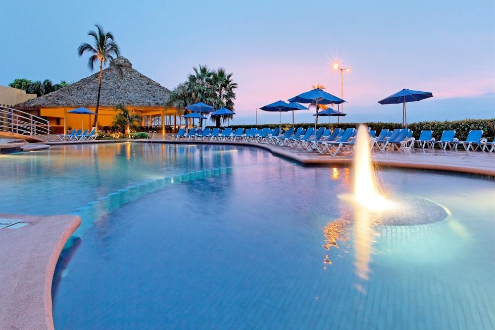 Holiday Inn Veracruz Boca del Rio
