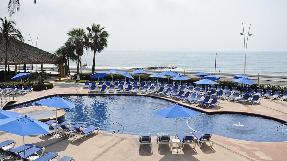 Holiday Inn Veracruz Boca del Rio