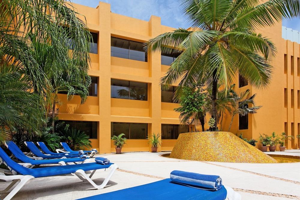 Holiday Inn Veracruz Boca del Rio