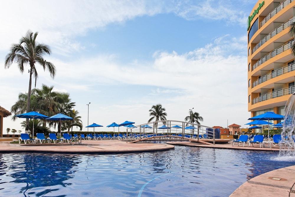 Holiday Inn Veracruz Boca del Rio