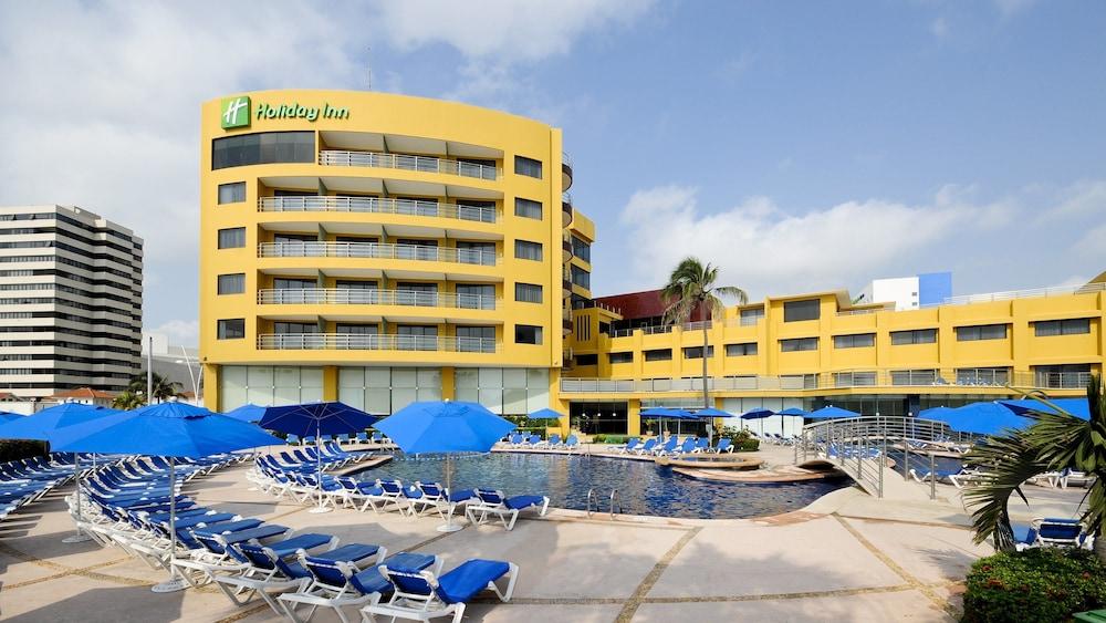 Holiday Inn Veracruz Boca del Rio