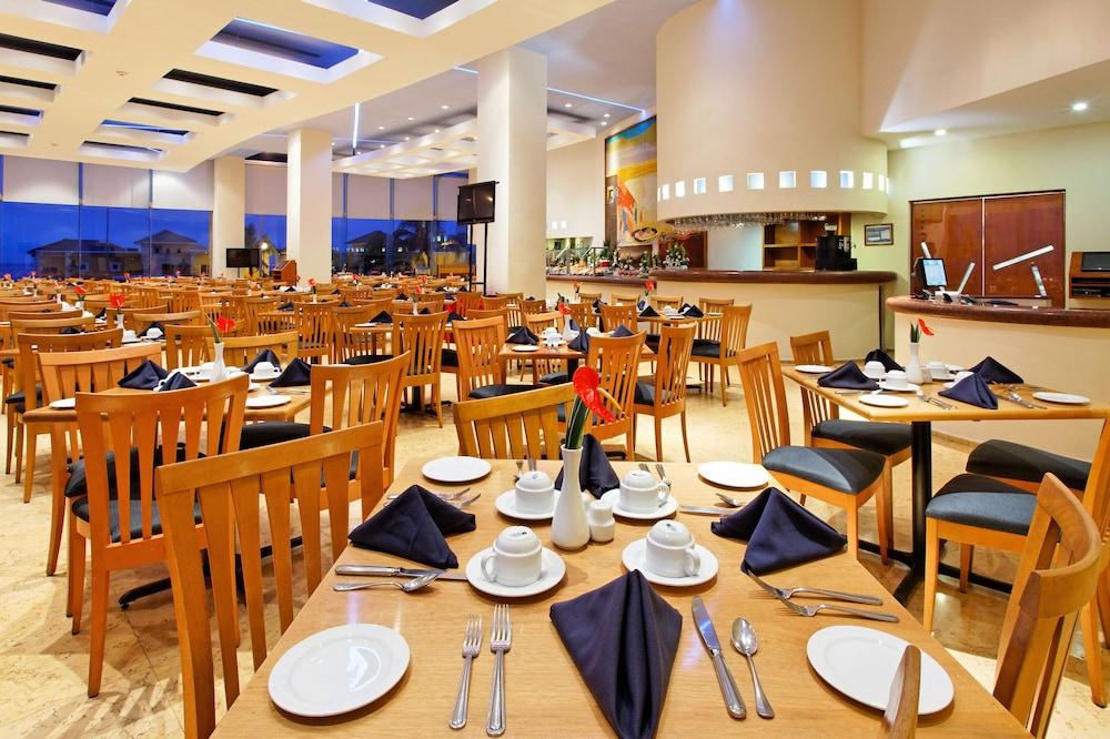 Holiday Inn Veracruz Boca del Rio