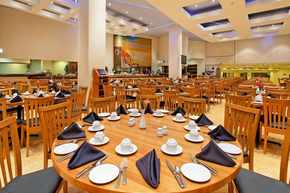 Holiday Inn Veracruz Boca del Rio