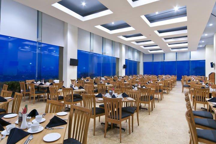 Holiday Inn Veracruz Boca del Rio