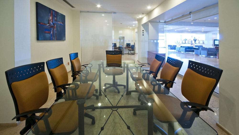 Holiday Inn Veracruz Boca del Rio