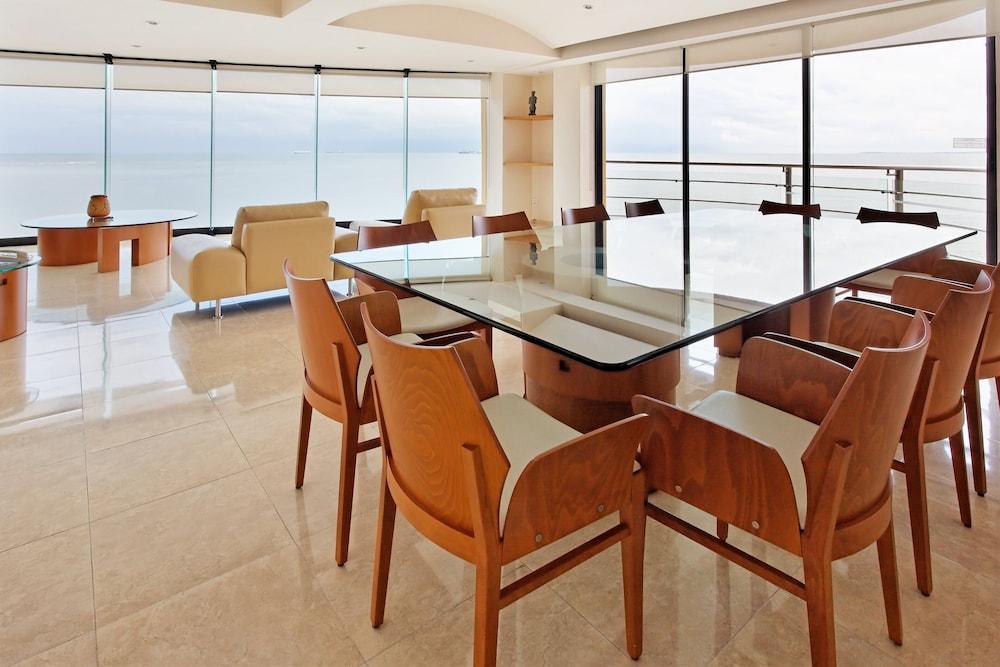Holiday Inn Veracruz Boca del Rio
