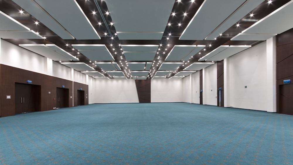 Holiday Inn Veracruz Boca del Rio
