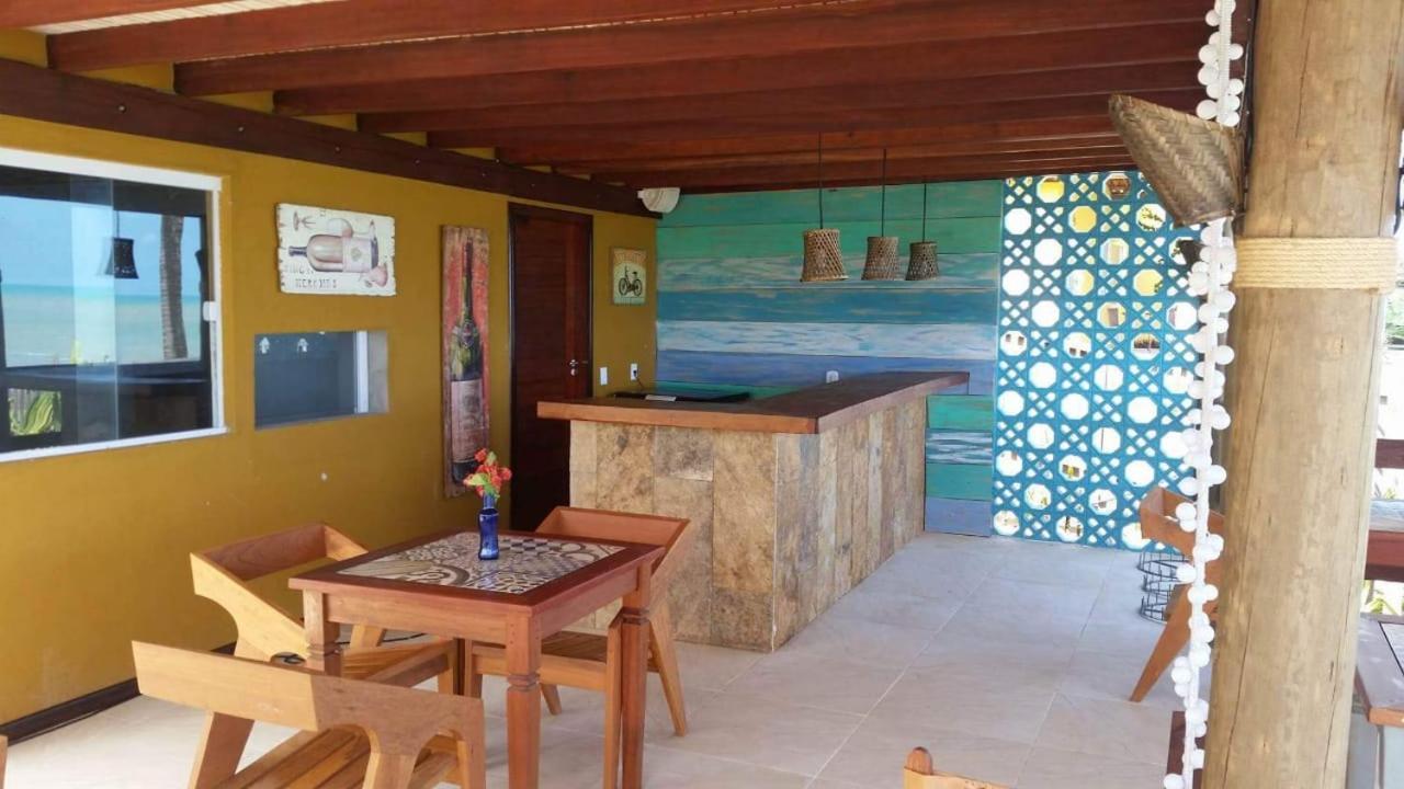 Pousada Enseada dos Mares