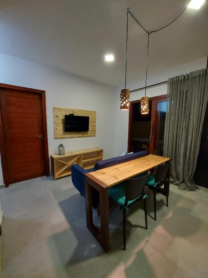 Pousada Enseada dos Mares