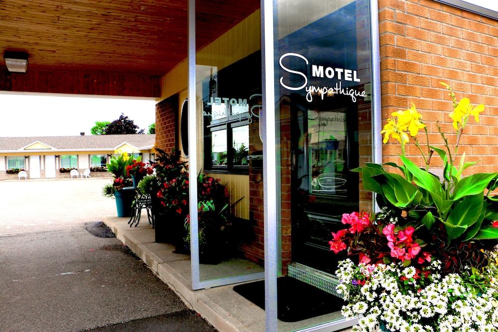 Motel Centre-Ville