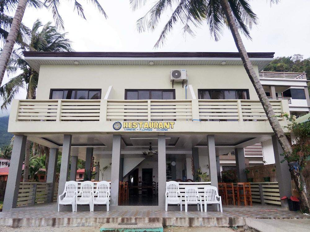 Joan Beach Resort