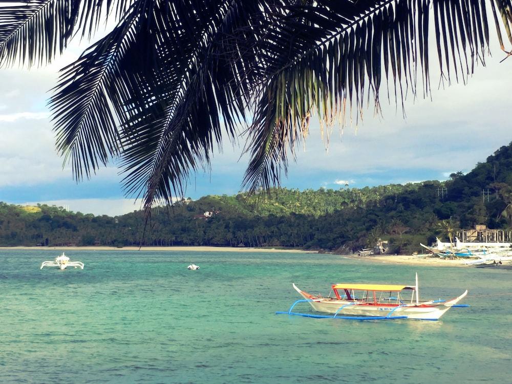 Joan Beach Resort