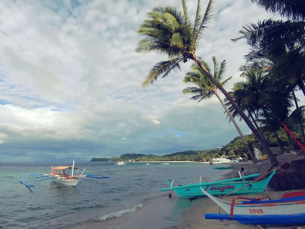 Joan Beach Resort