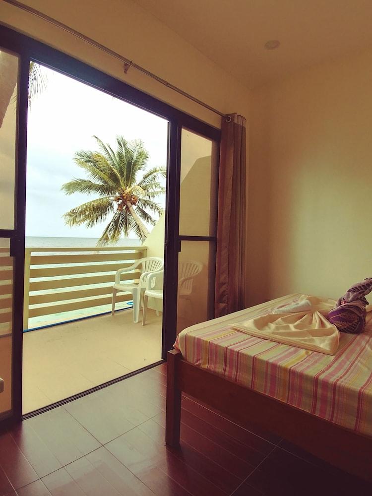 Joan Beach Resort