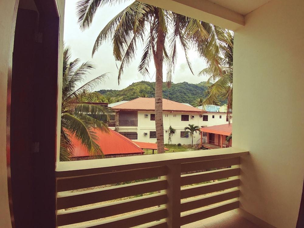Joan Beach Resort