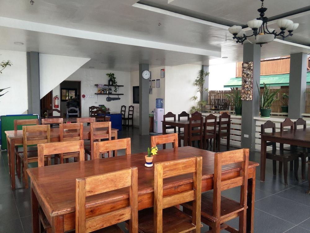 Joan Beach Resort