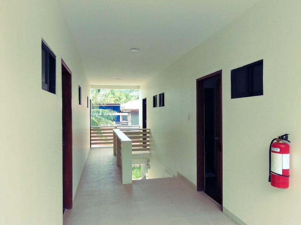 Joan Beach Resort