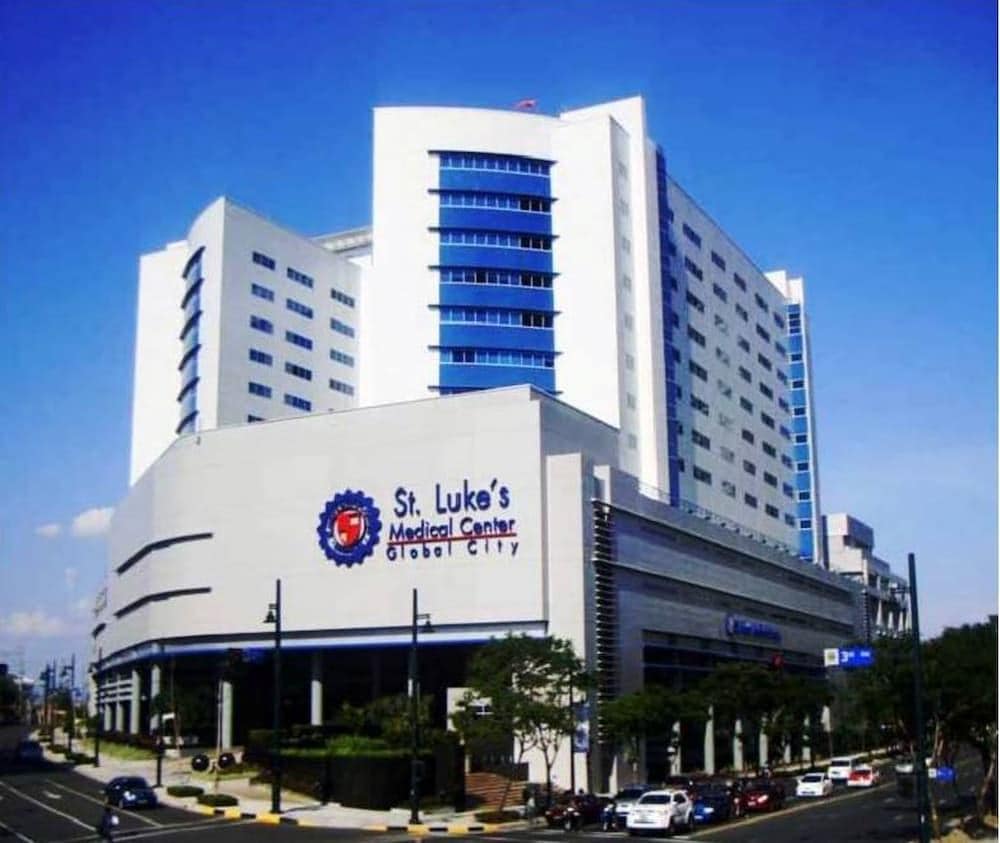 Mckinley Residences