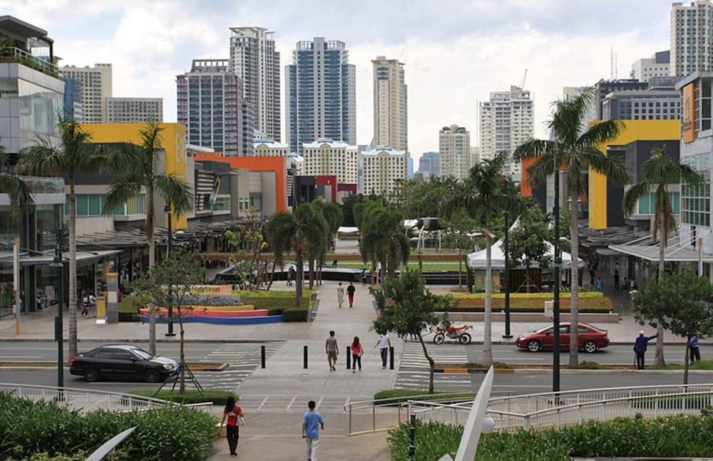 Mckinley Residences