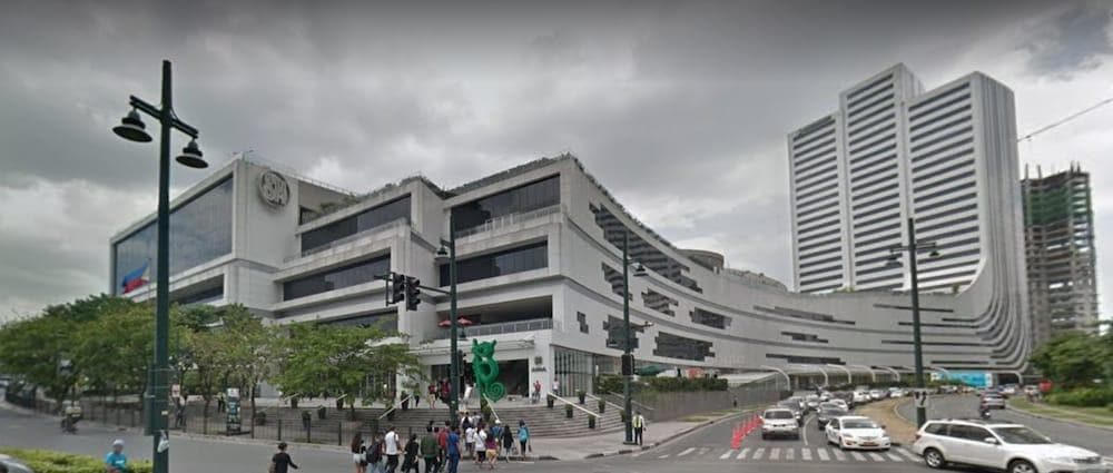 Mckinley Residences