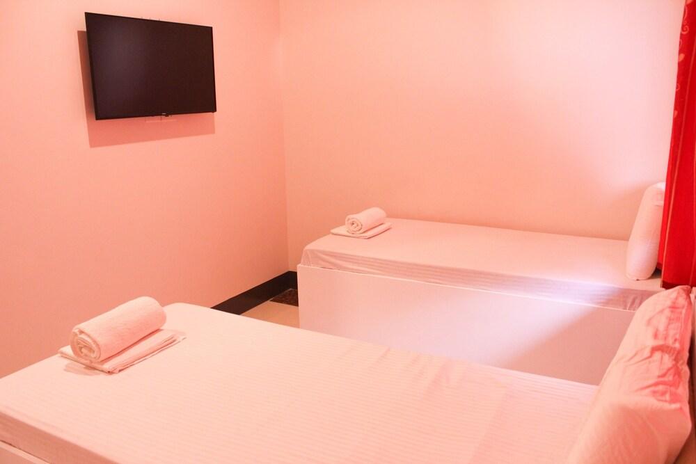 Butuan Grand Palace Hotel