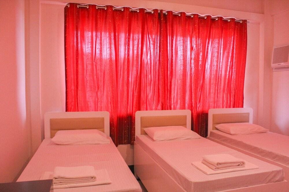 Butuan Grand Palace Hotel