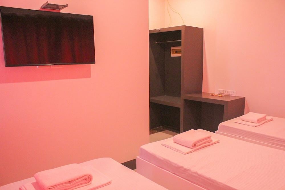 Butuan Grand Palace Hotel