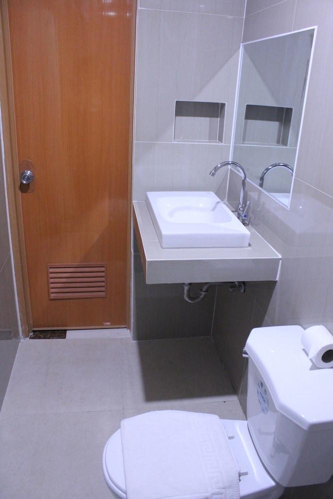 Butuan Grand Palace Hotel