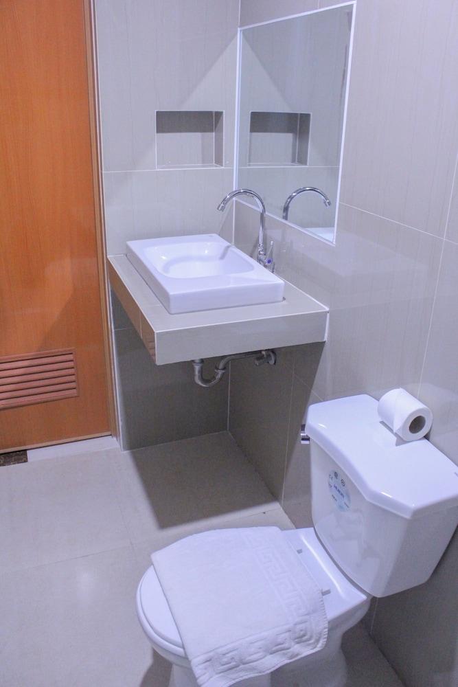 Butuan Grand Palace Hotel