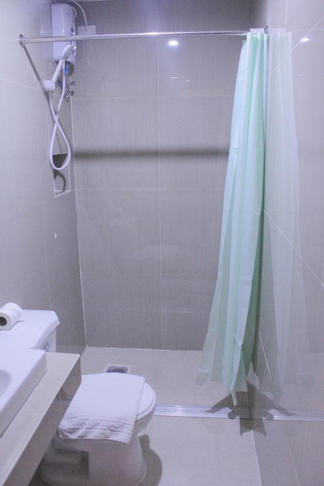 Butuan Grand Palace Hotel