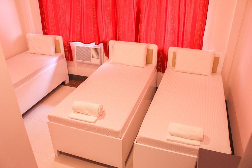 Butuan Grand Palace Hotel
