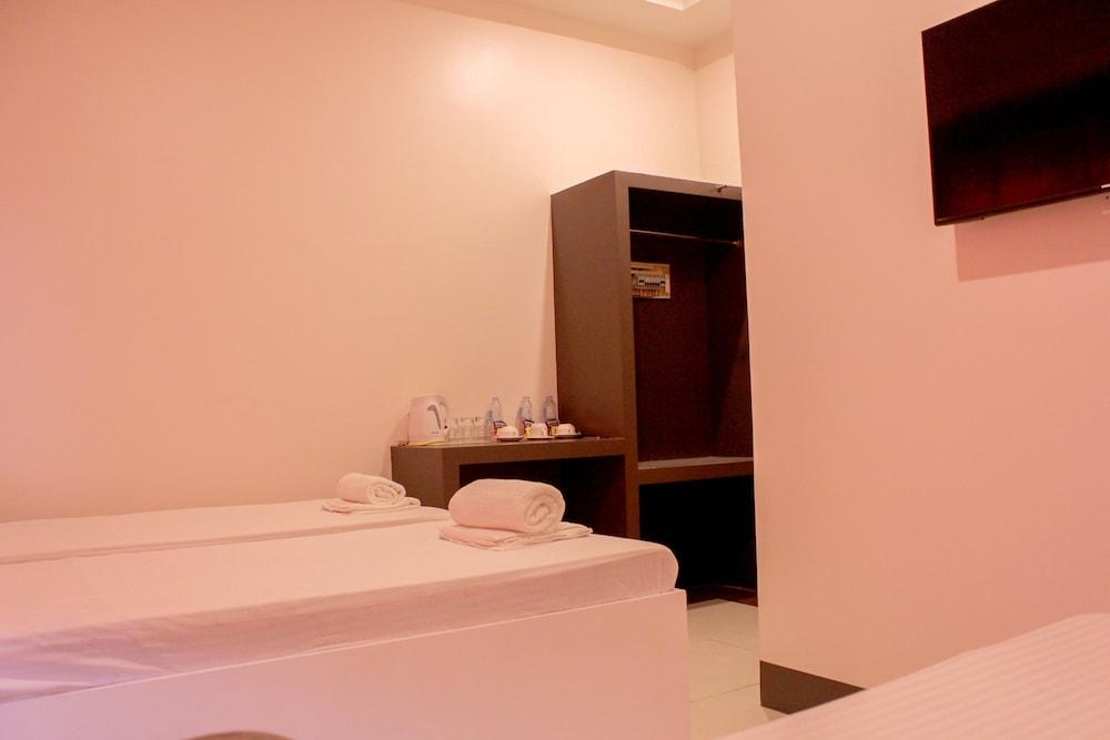 Butuan Grand Palace Hotel