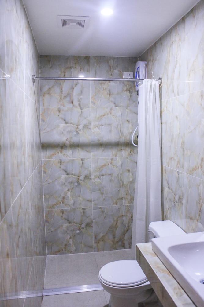 Butuan Grand Palace Hotel