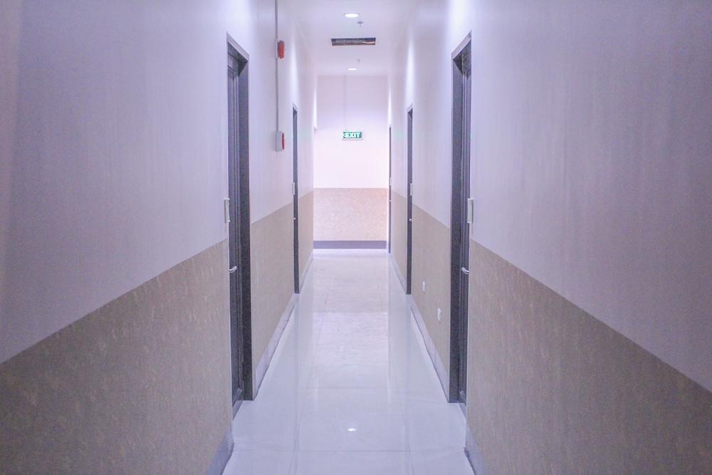 Butuan Grand Palace Hotel