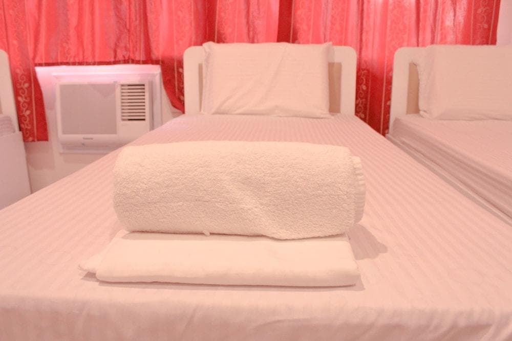 Butuan Grand Palace Hotel