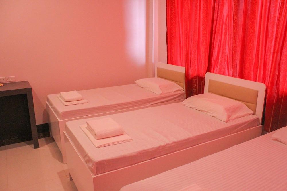 Butuan Grand Palace Hotel
